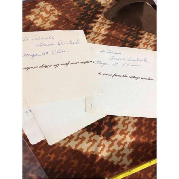 Vintage 1940’s & 50’s Snapshot Photos B & W Photography - Picture 7 of 14